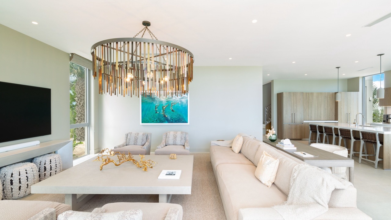 Photo of Bedroom in Long Bay Hills