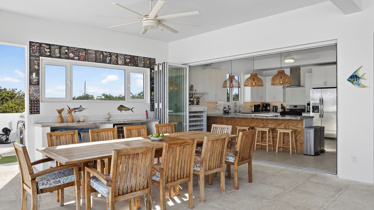 Photo of Outdoor in Long Bay