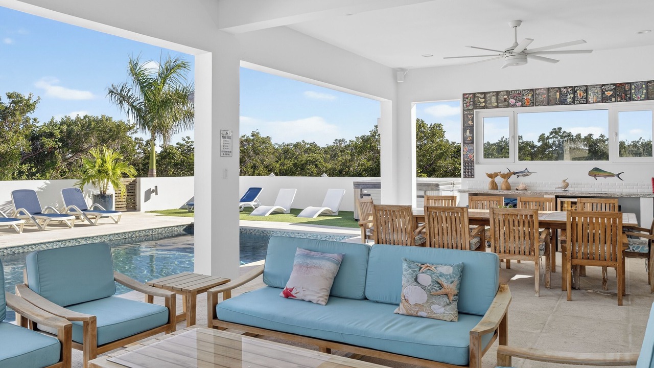 Photo of Outdoor in Long Bay