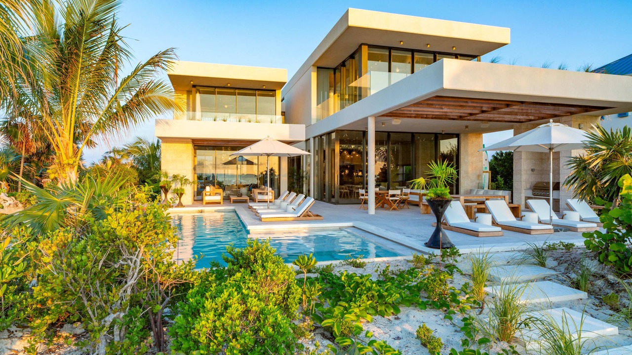 Photo of Outdoor in Long Bay