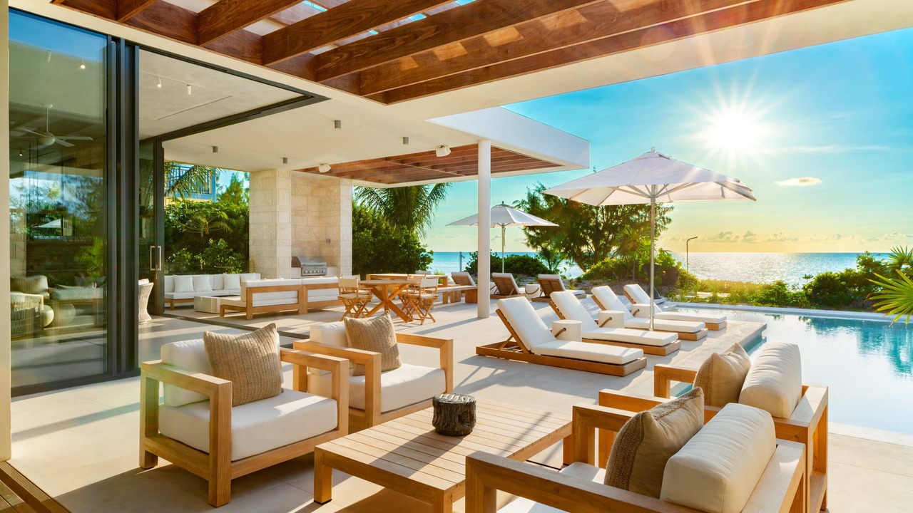 Photo of Outdoor in Long Bay