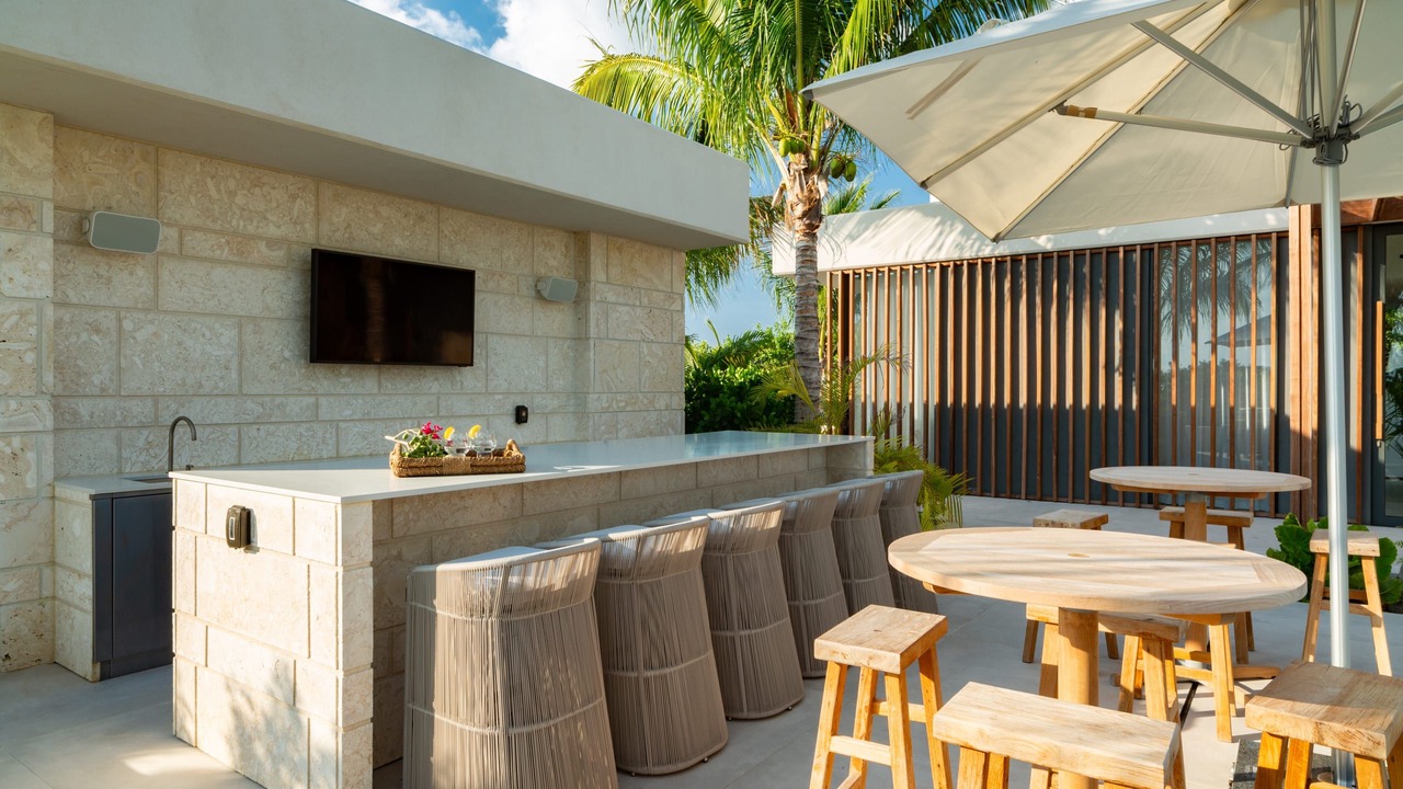Photo of Outdoor in Long Bay