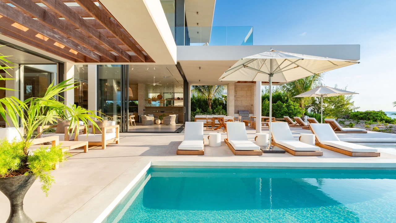 Photo of Outdoor in Long Bay