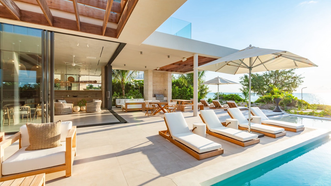 Photo of Outdoor in Long Bay