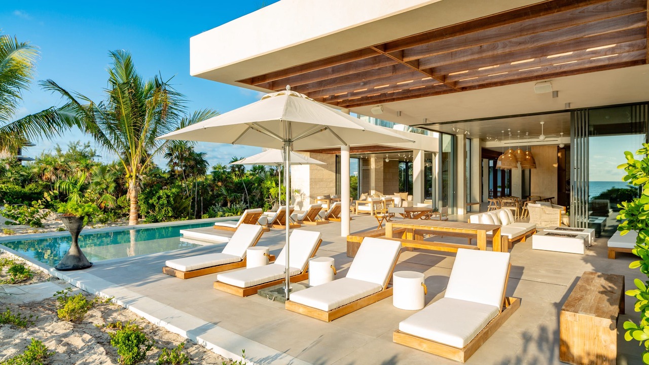 Photo of Outdoor in Long Bay
