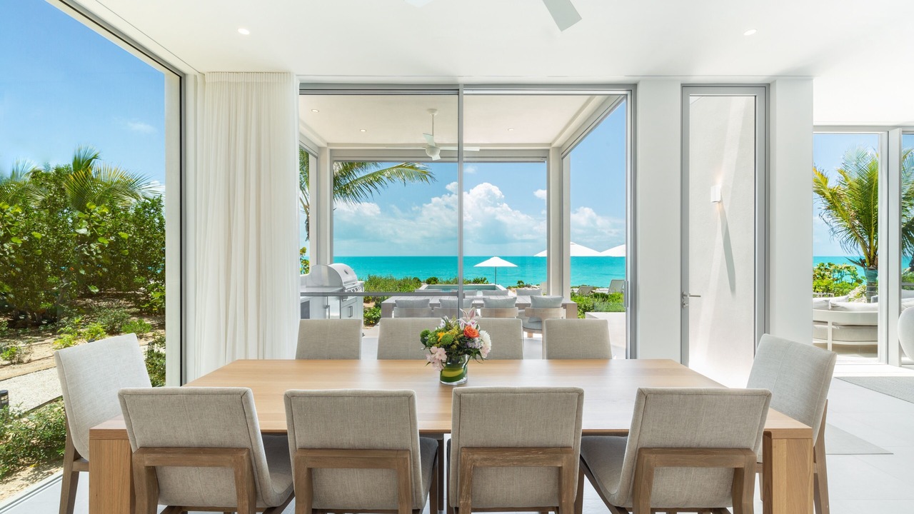 Photo of Bedroom in Long Bay Hills