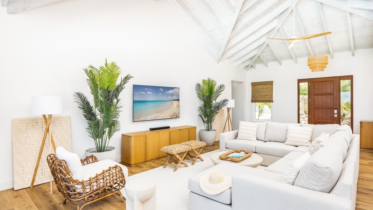Photo of Livingroom in The Bight
