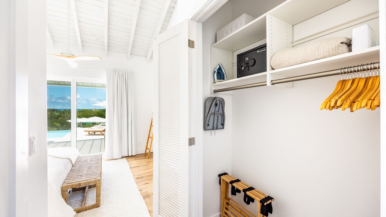 Photo of Bedroom in The Bight