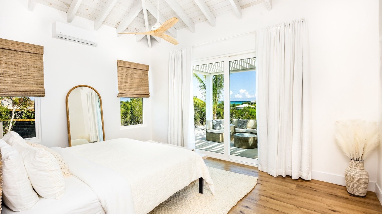 Photo of Bedroom in The Bight