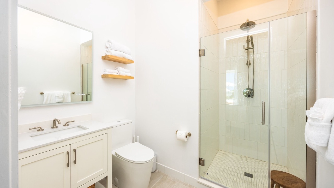 Photo of Bathroom in The Bight