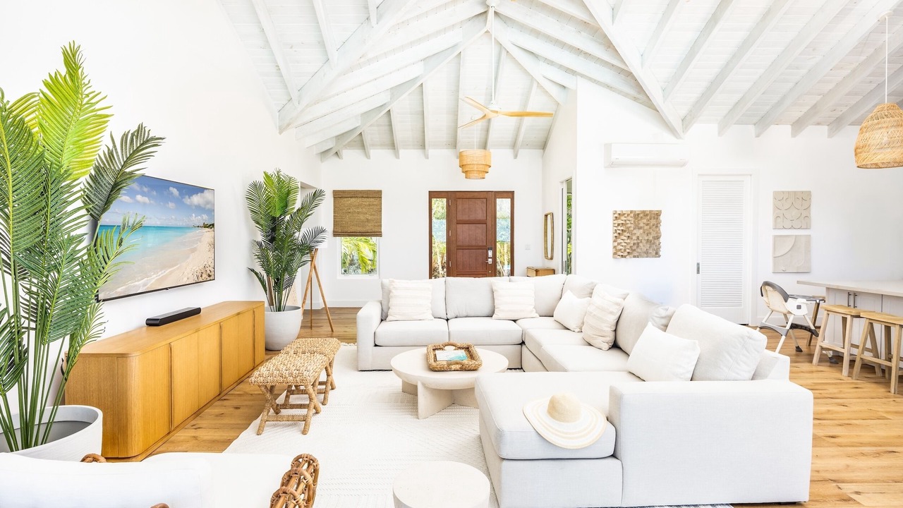 Photo of Livingroom in The Bight