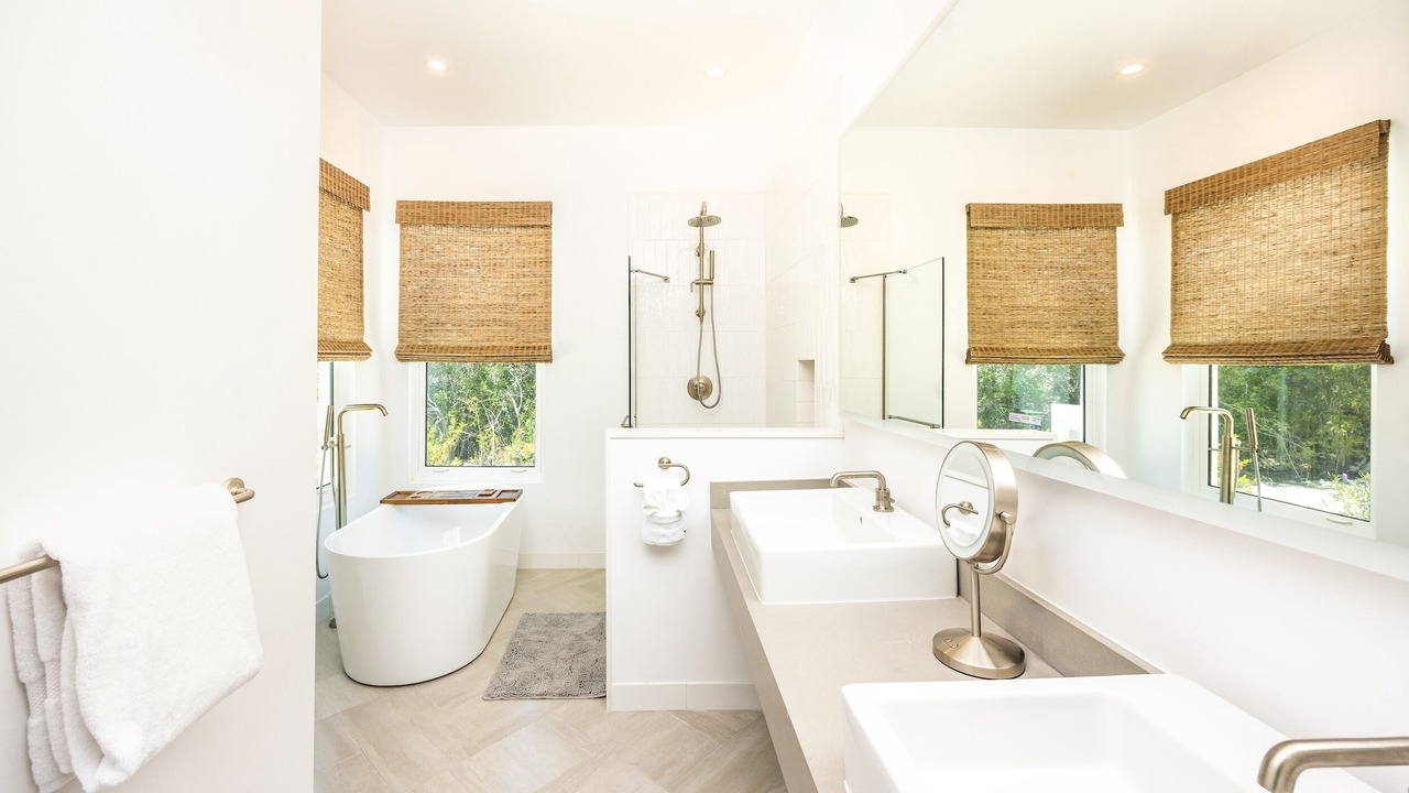 Photo of Bathroom in The Bight
