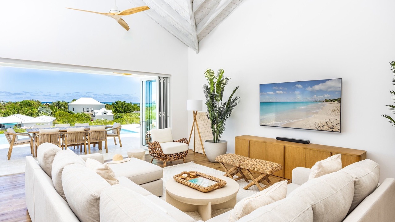 Photo of Livingroom in The Bight