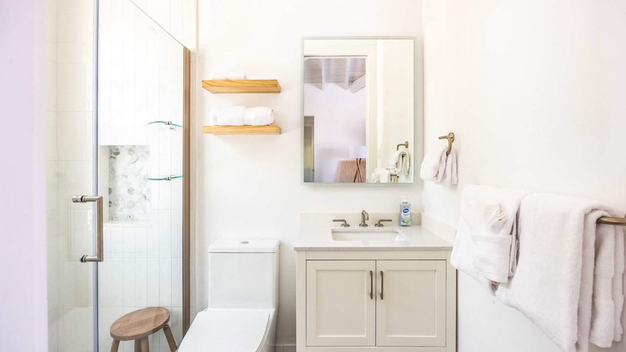 Photo of Bathroom in The Bight
