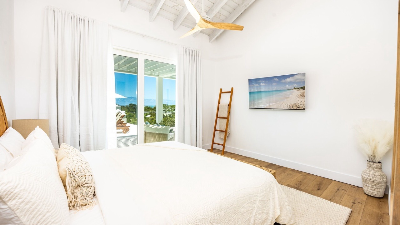 Photo of Bedroom in The Bight