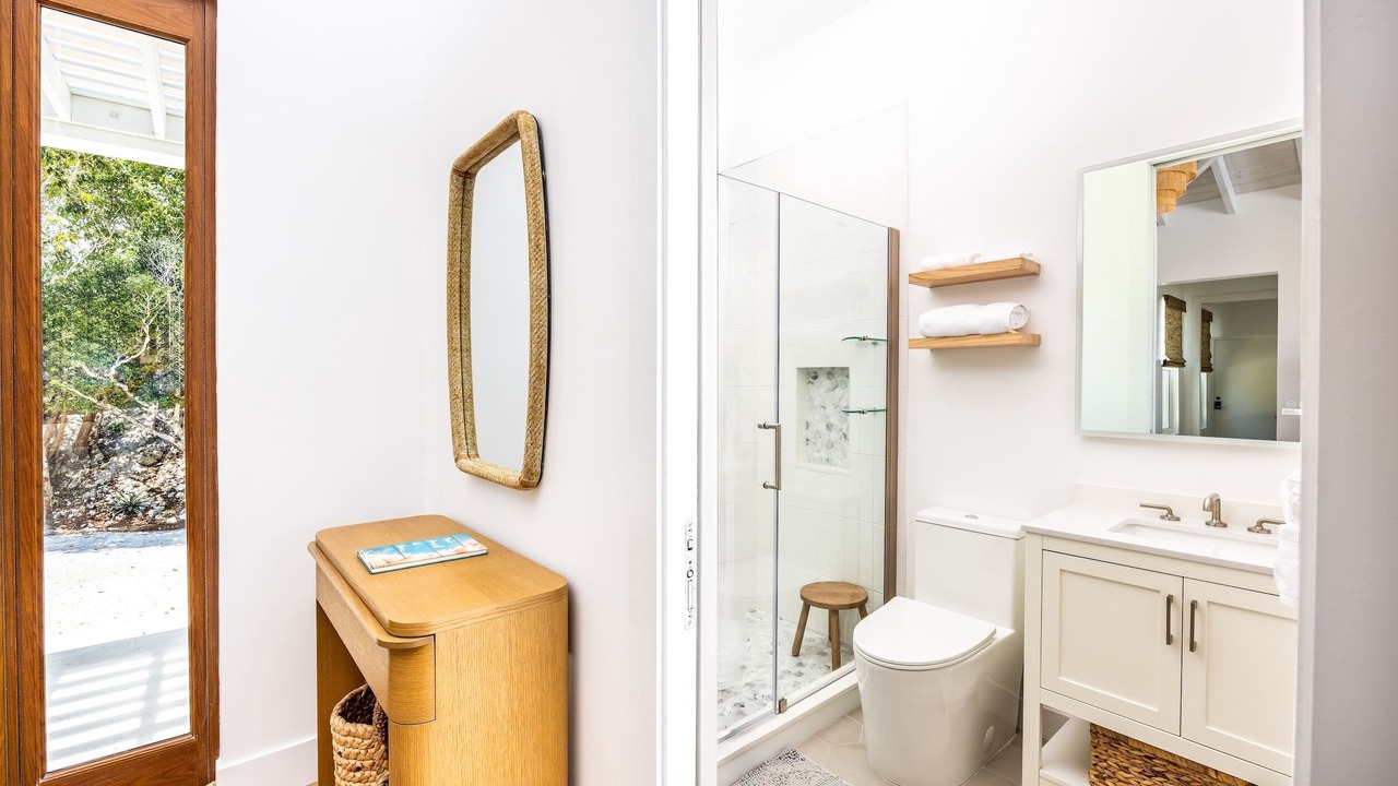 Photo of Bathroom in The Bight