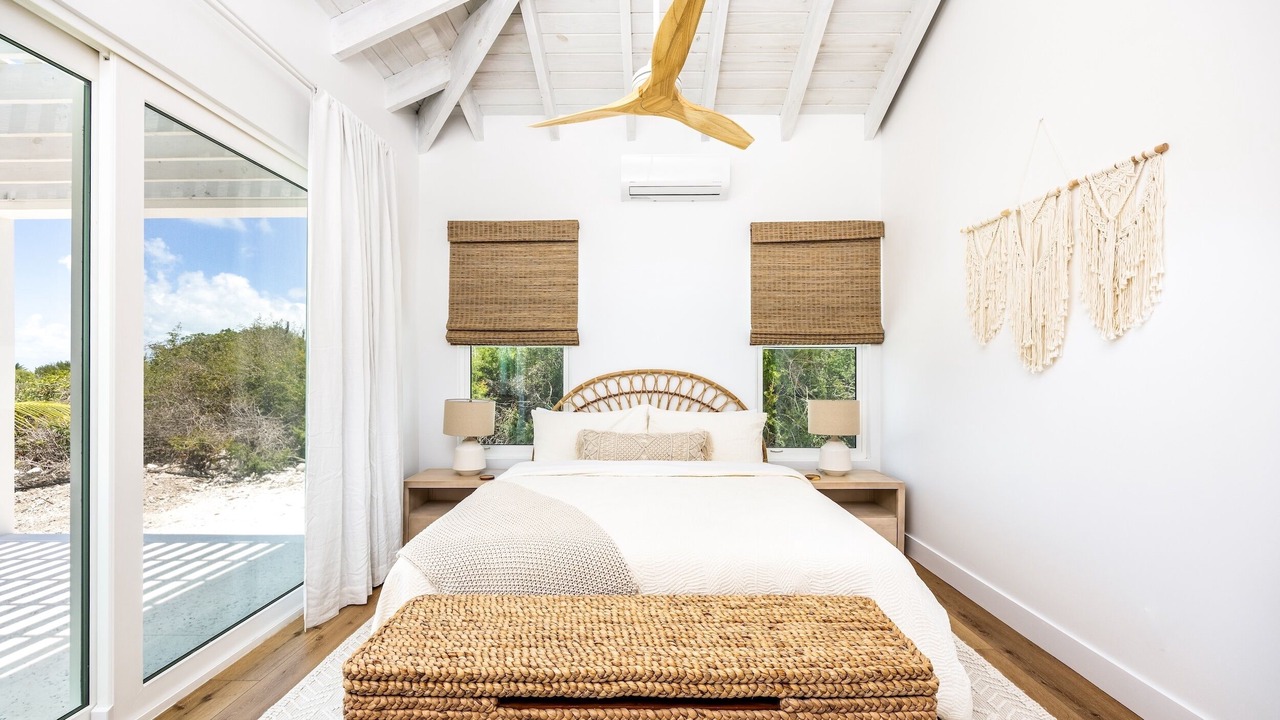 Photo of Bedroom in The Bight