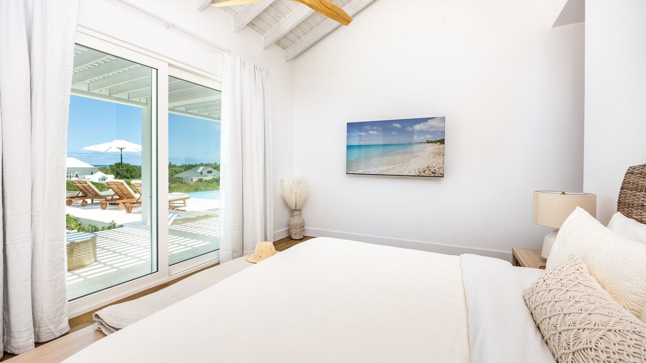 Photo of Bedroom in The Bight