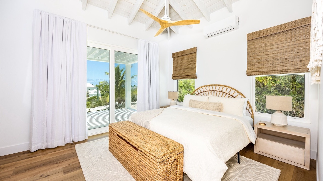Photo of Bedroom in The Bight