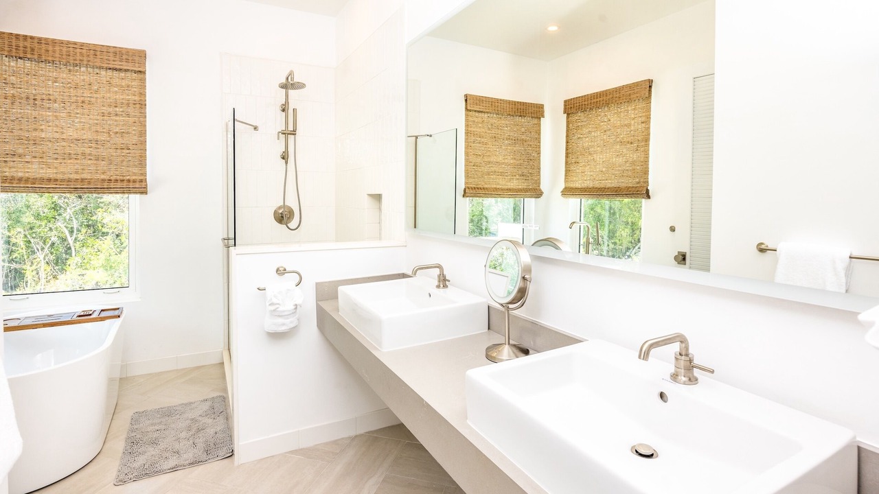Photo of Bathroom in The Bight