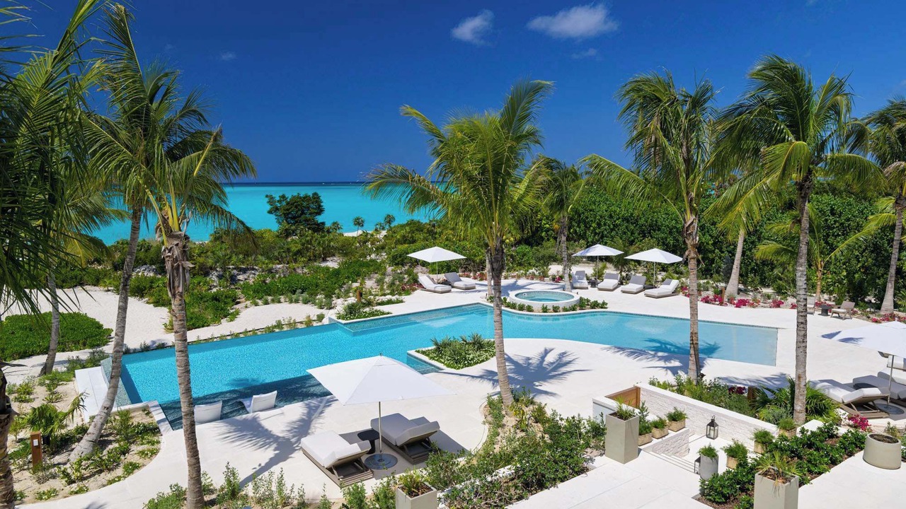 Photo of Outdoor in Leeward Settlement