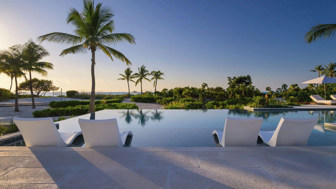 Photo of Outdoor in Leeward Settlement