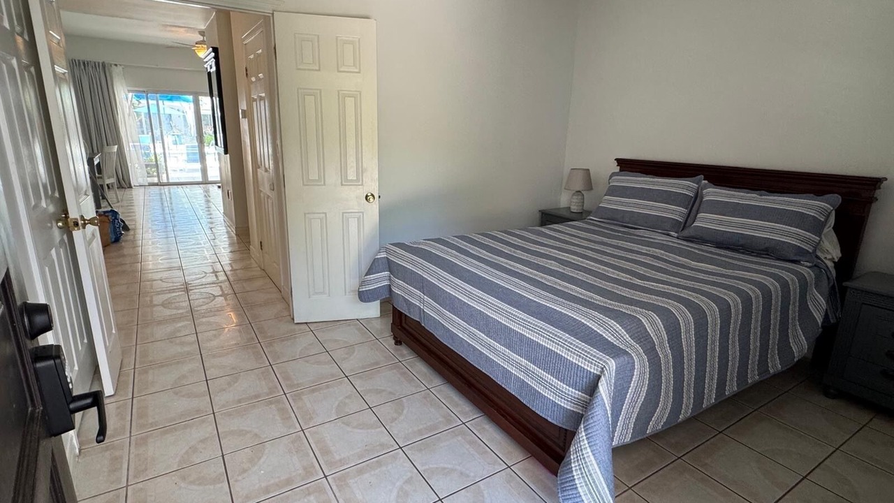 Photo of Bedroom in Caicos Islands