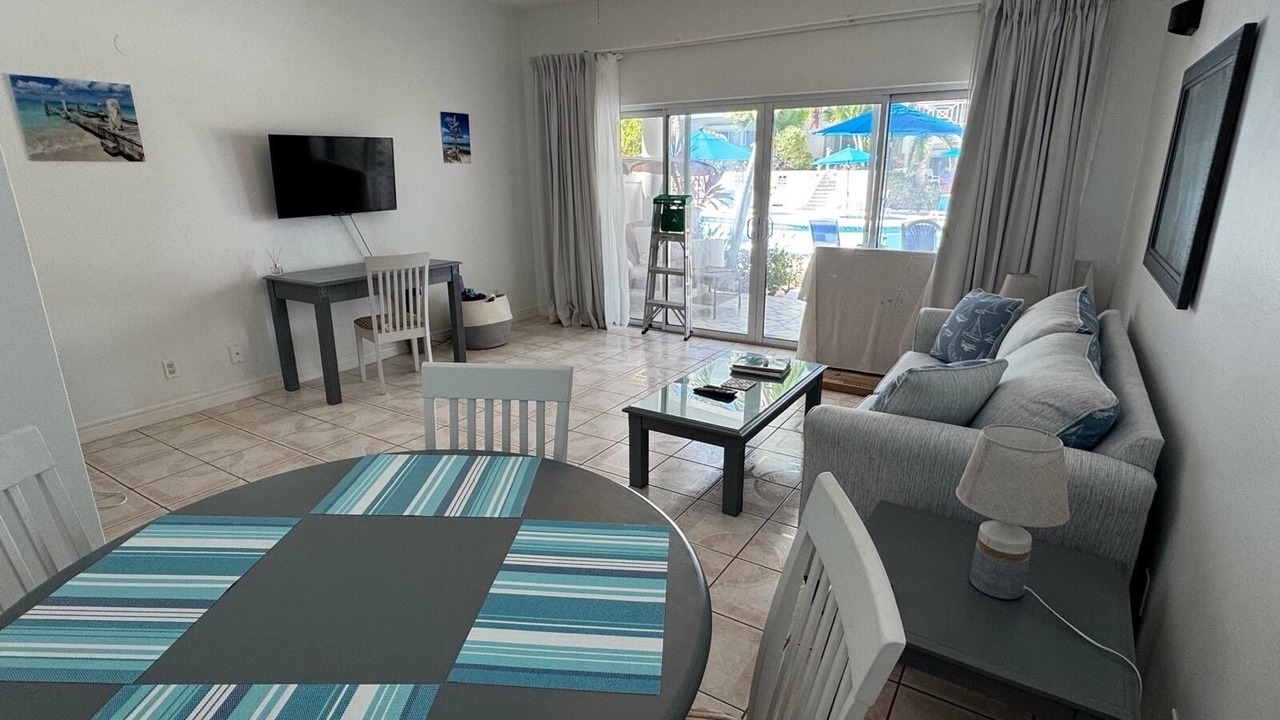 Photo of Livingroom in Caicos Islands