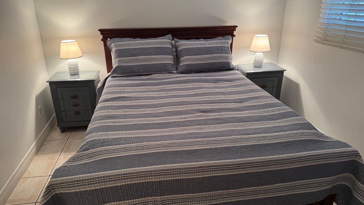 Photo of Bedroom in Caicos Islands