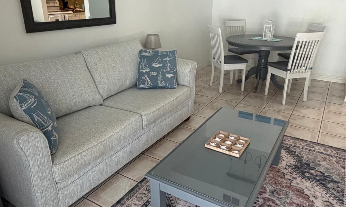 Photo of Livingroom in Caicos Islands