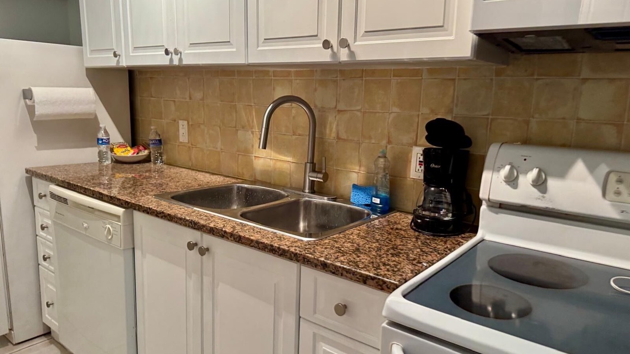Photo of Kitchen in Caicos Islands