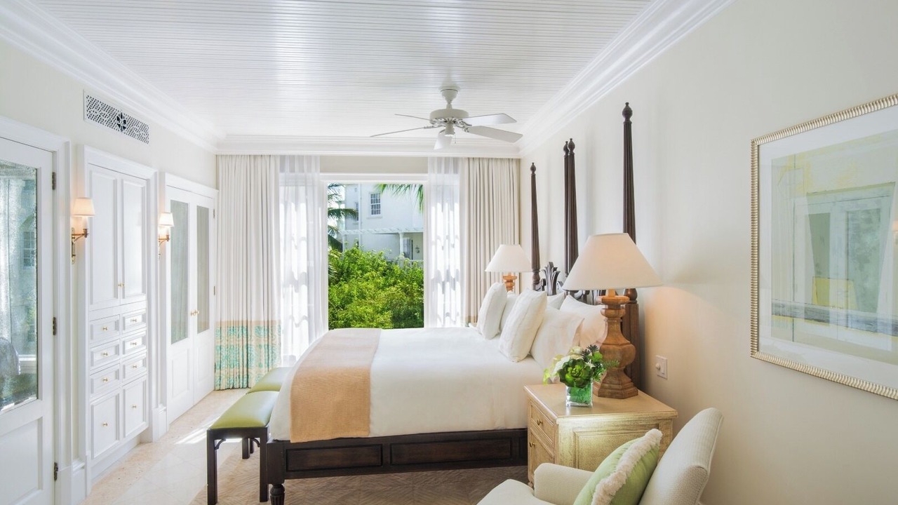 Photo of Bedroom in Grace Bay