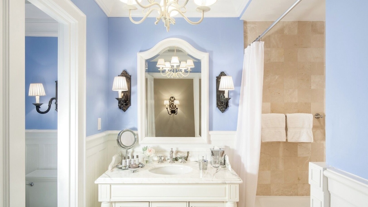 Photo of Bathroom in Grace Bay
