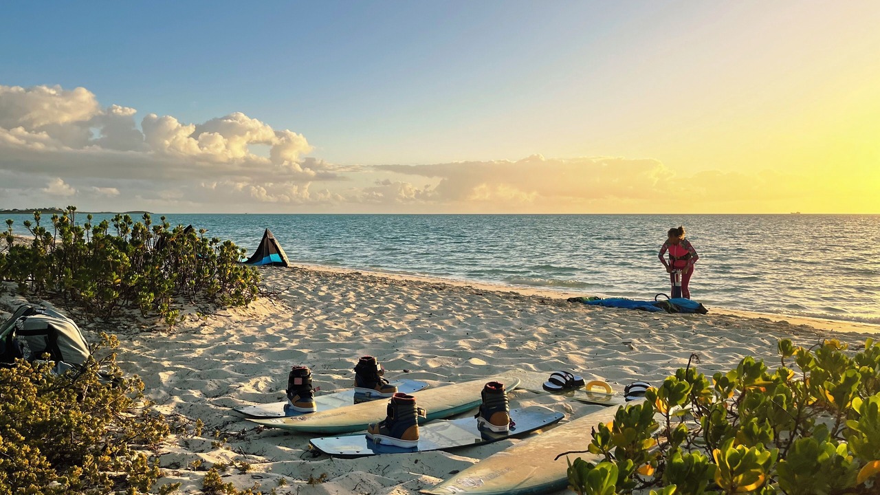 Photo of Others in Long Bay