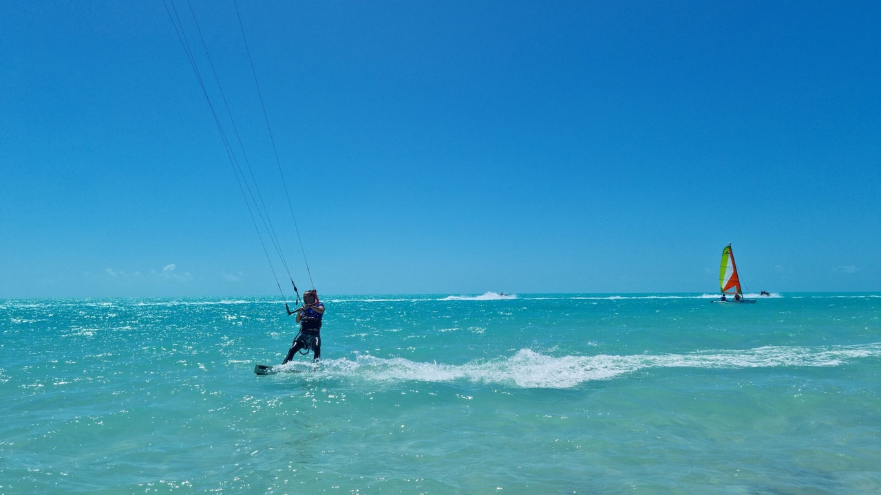 Photo of Others in Long Bay