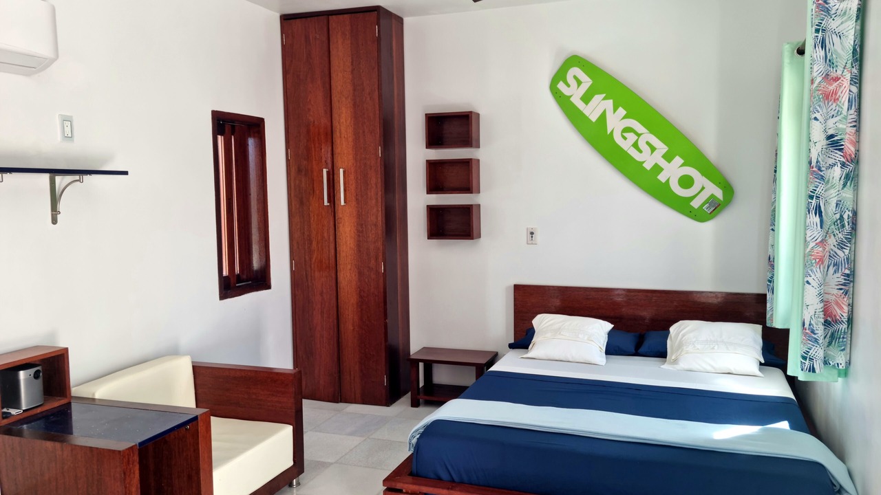 Photo of Bedroom in Long Bay