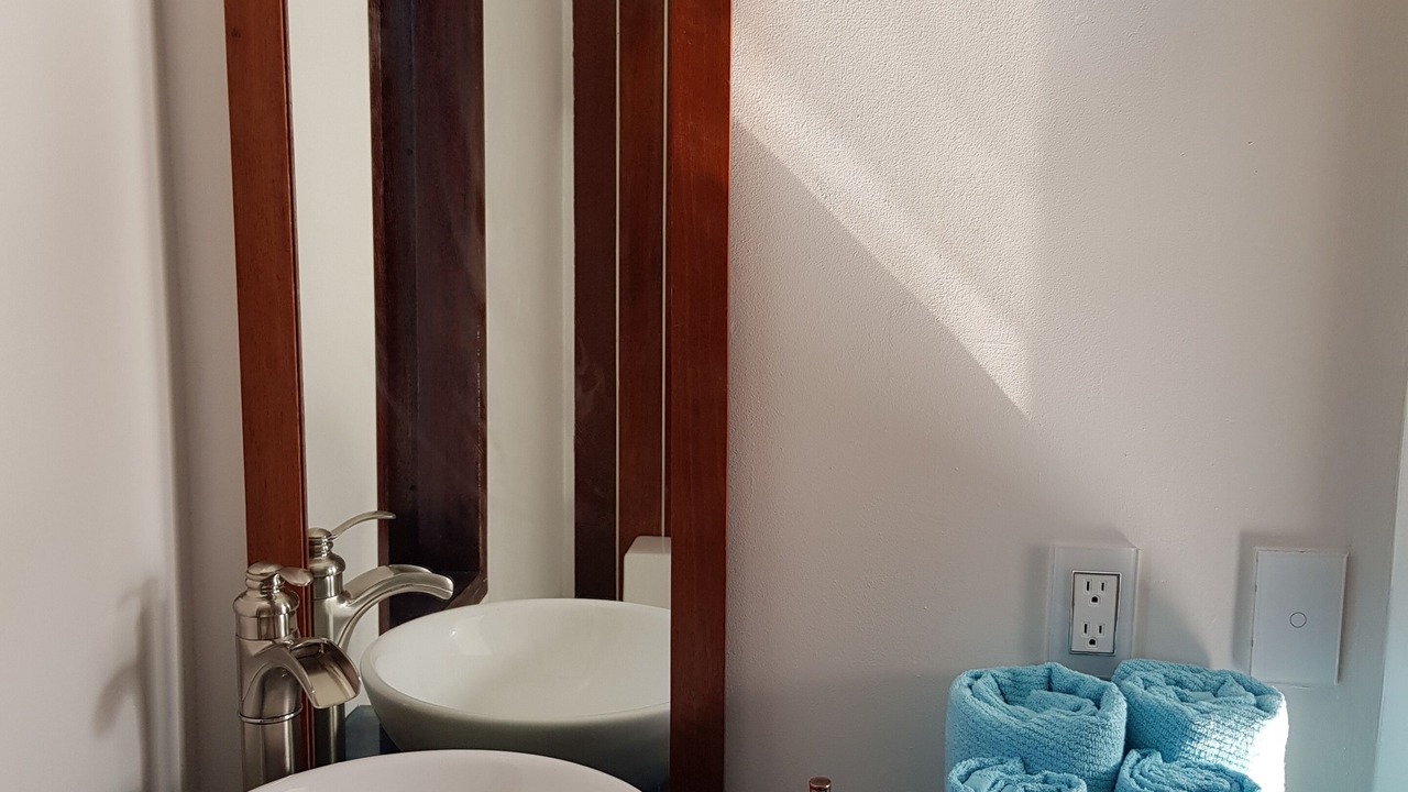 Photo of Bathroom in Long Bay