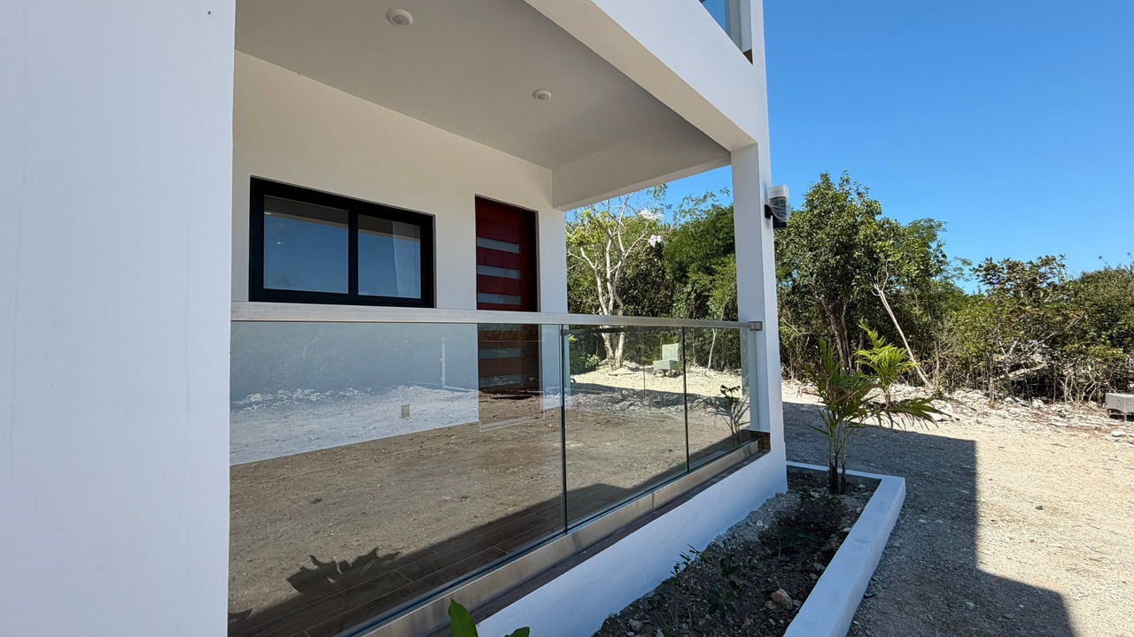 Photo of Patio Balcony in Juba Sound