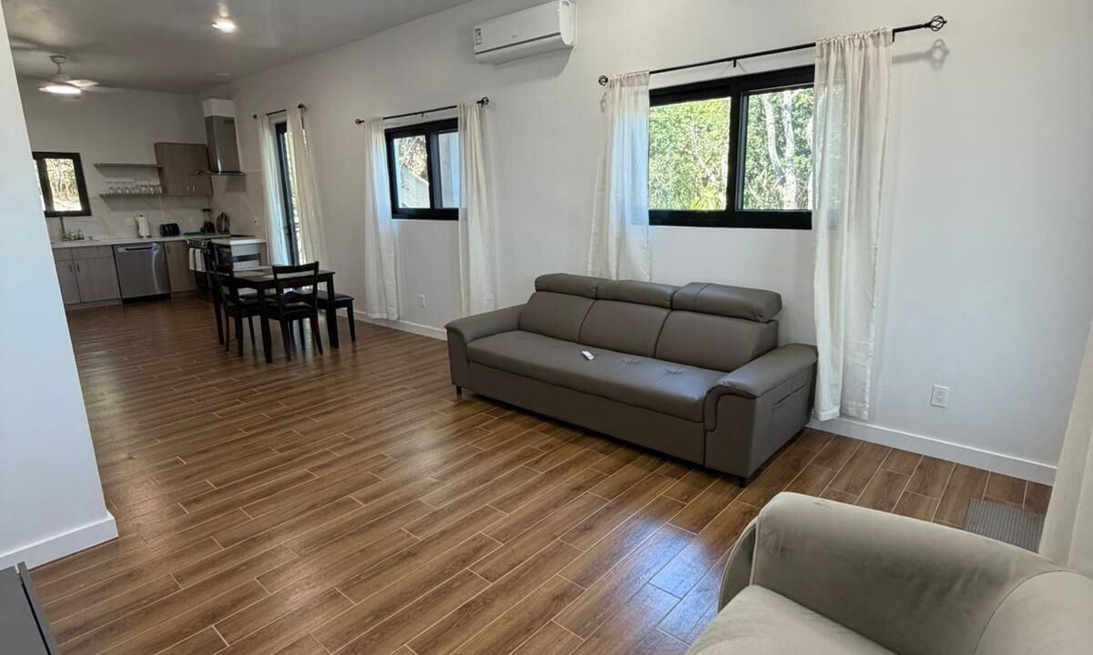 Photo of Livingroom in Juba Sound