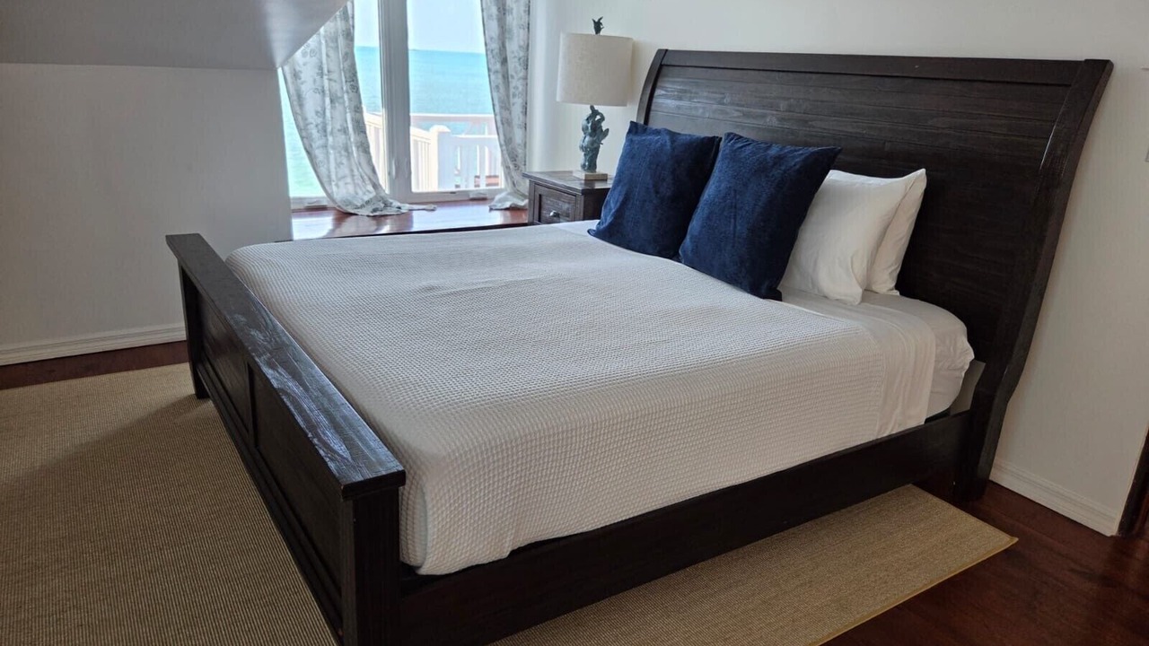 Photo of Bedroom in Ocean Point
