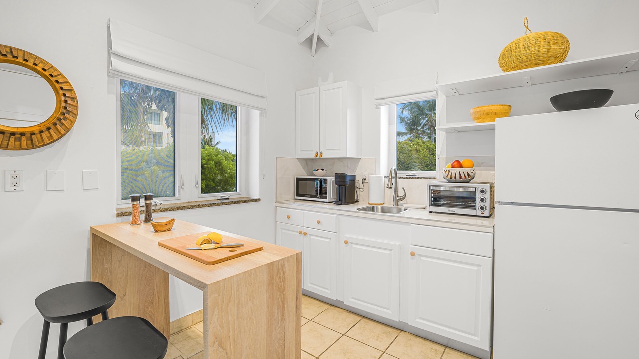 Photo of Kitchen in The Bight