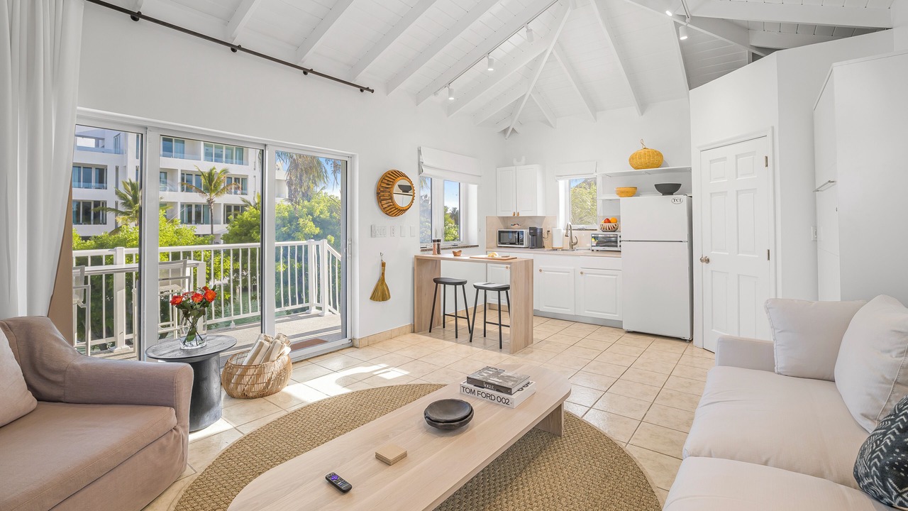 Photo of Livingroom in The Bight