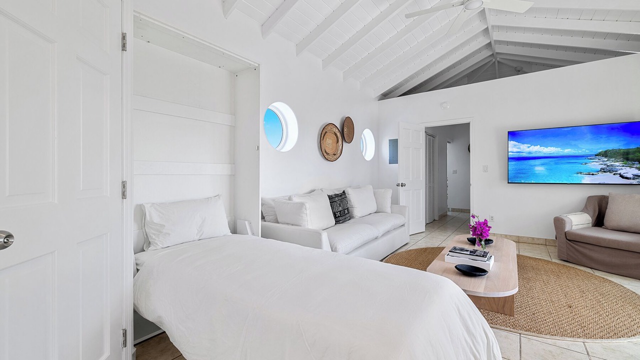 Photo of Bedroom in The Bight