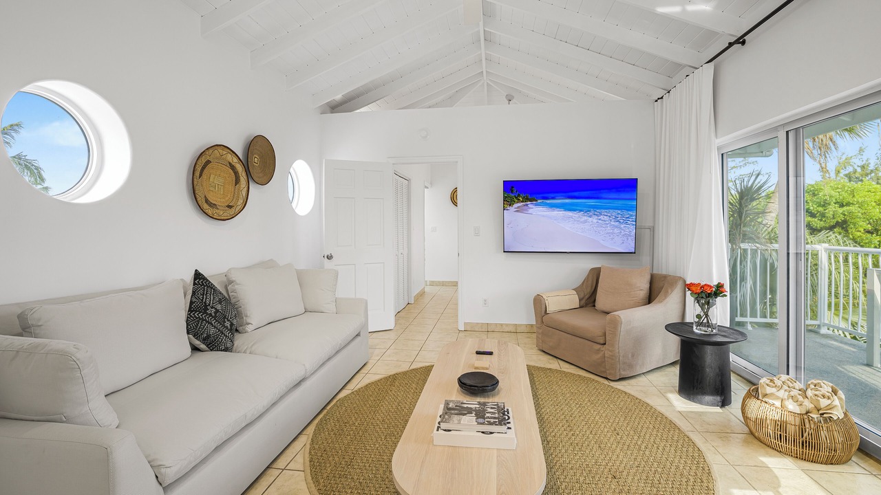 Photo of Livingroom in The Bight
