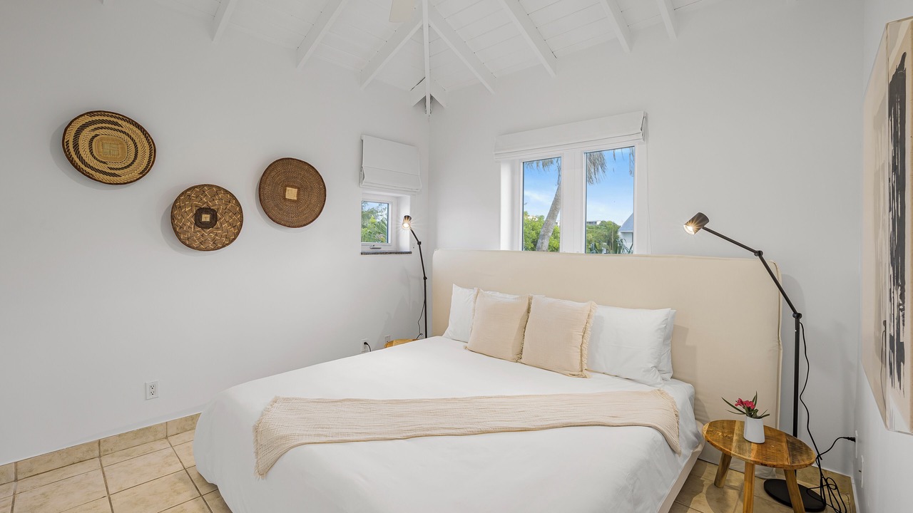 Photo of Bedroom in The Bight