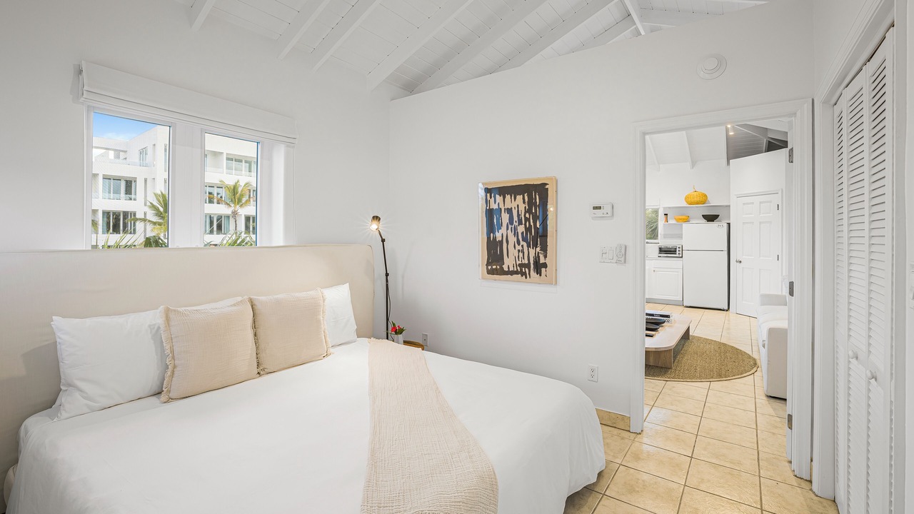 Photo of Bedroom in The Bight
