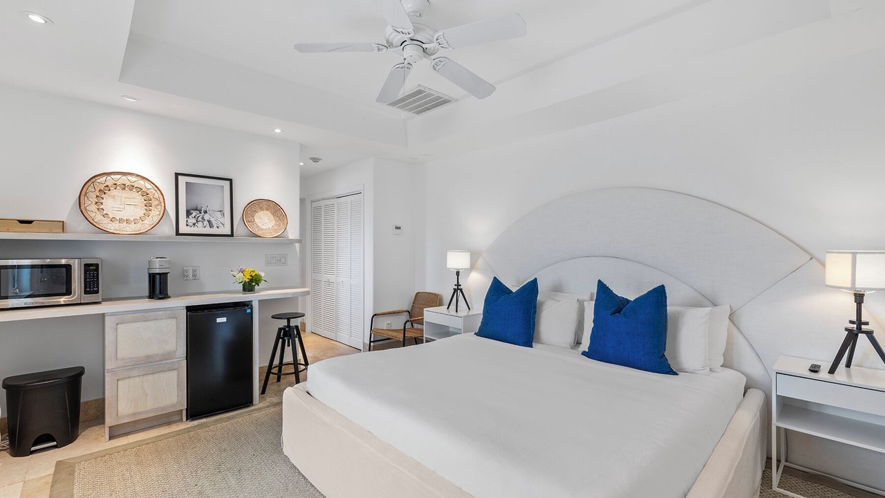 Photo of Bedroom in The Bight