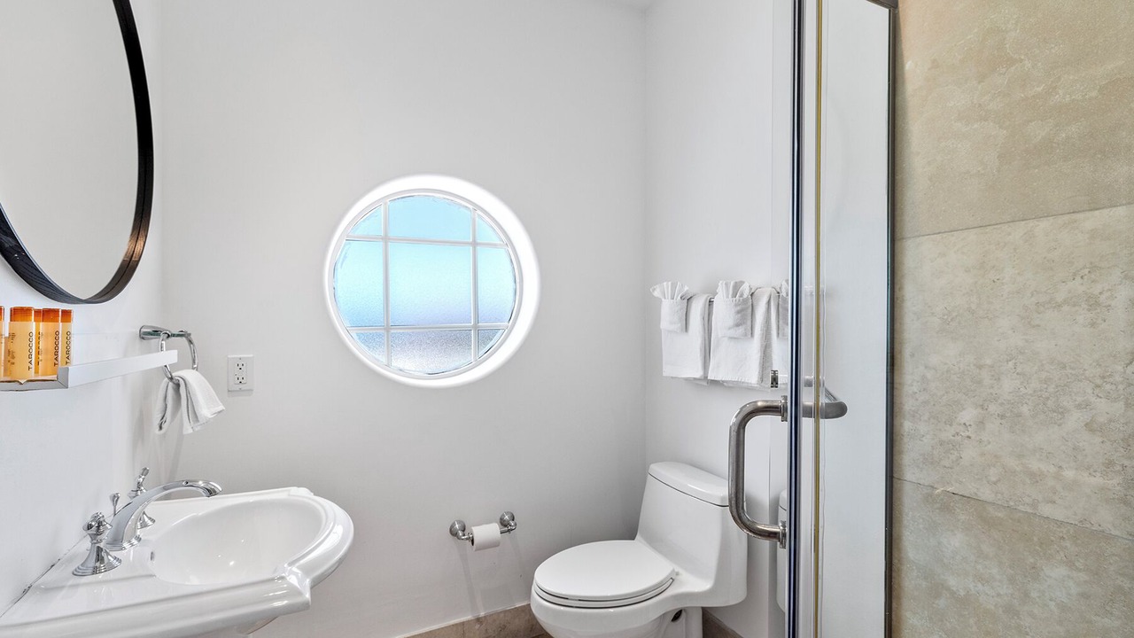Photo of Bathroom in The Bight