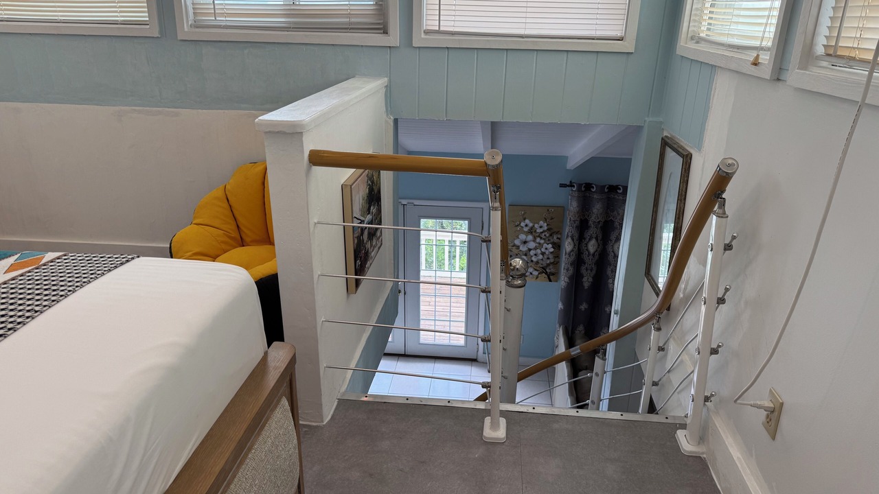 Photo of Bedroom in Discovery Bay