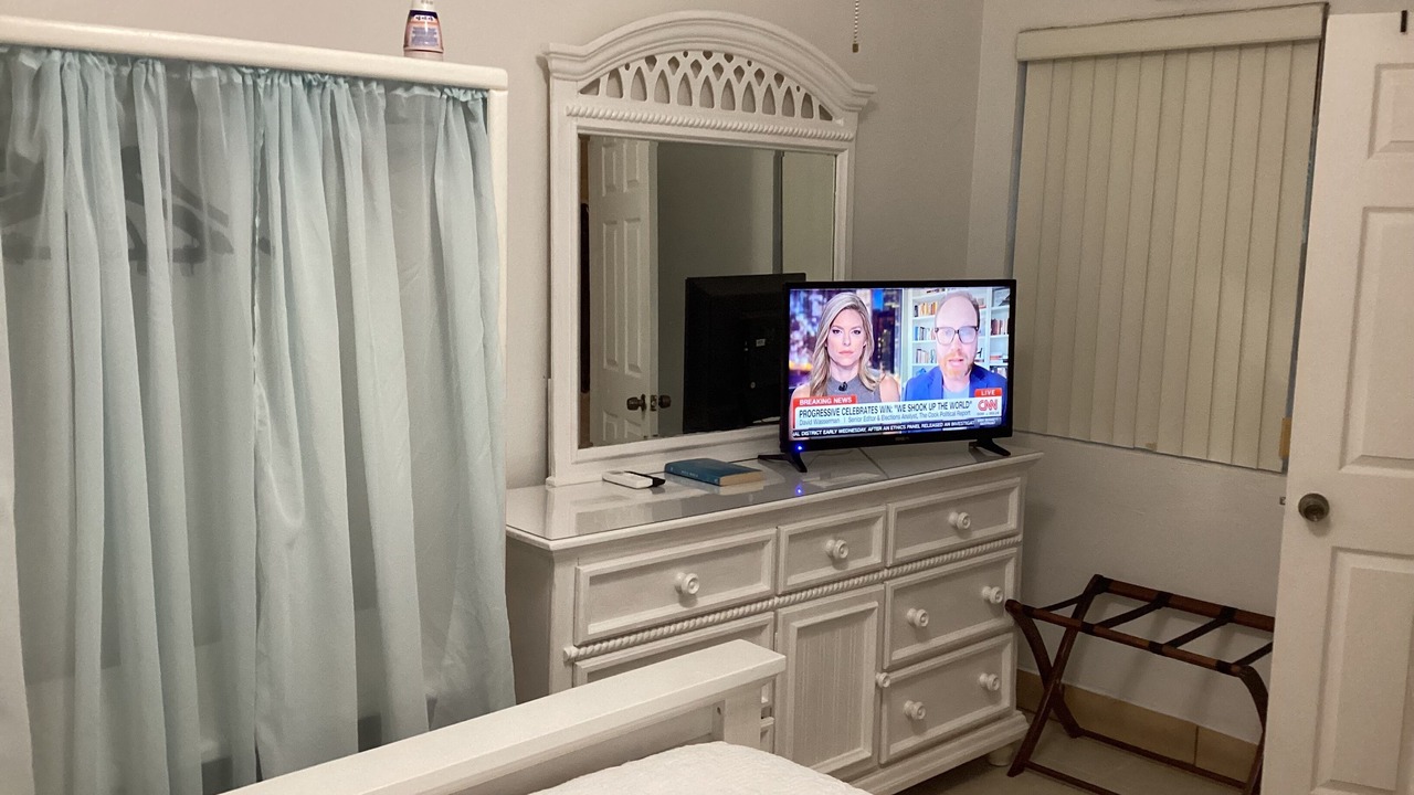 Photo of Bedroom in Cockburn Town